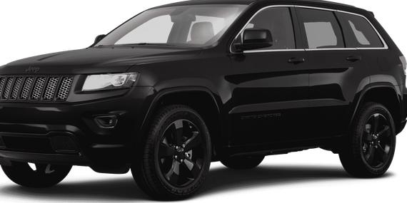 JEEP GRAND CHEROKEE 2016 1C4RJECG8GC500202 image